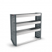  Citroen Dispatch (2016 - Onwards Mk3) XL Panel Van - Shelving Kit 